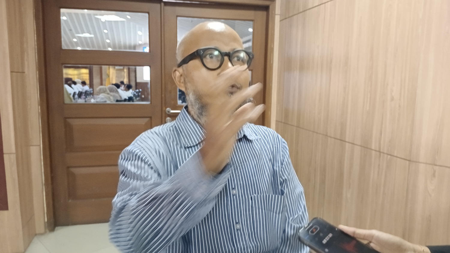 Diskominfo Kota Tangerang Gelar Forum Kehumasan 2026, Soroti Website Pemerintah yang Fokus pada Kebutuhan Warga
