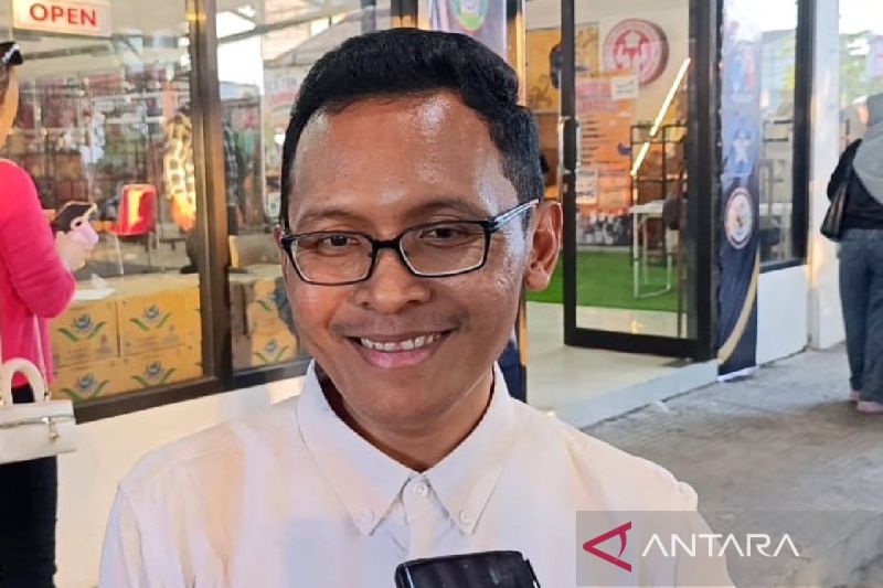 Tiket Penerbangan Perdana Super Air Jet Rute Sampit-Jakarta Tembus 90 Persen, Harga Mulai Rp1,3 Juta