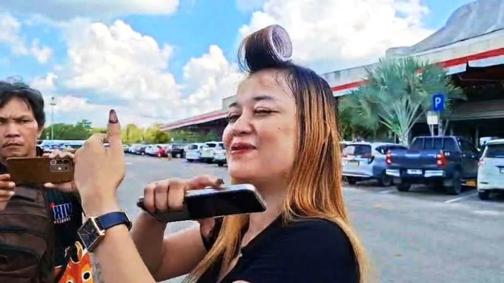 Mantan Istri Bongkar Tabiat Bio Bandar Katingan Pembunuh 3 Polisi: Temperamen dan Tertutup, Hidungnya Pernah Dipatahkan