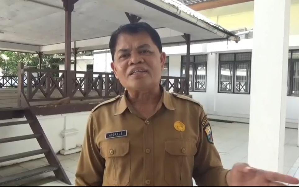 Stok Beras Muaro Jambi 38 Ribu Ton Dipastikan Aman hingga Akhir 2026, Warga Diimbau Tak Panic Buying