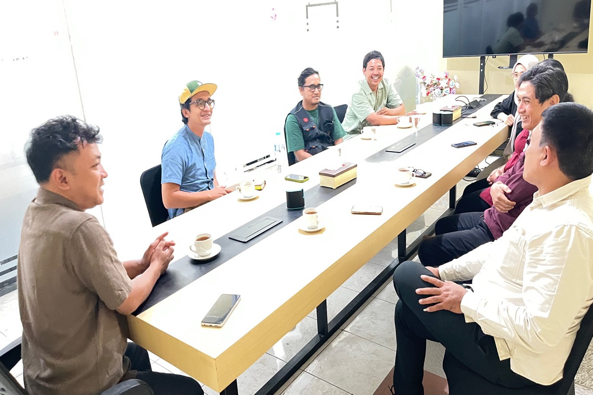 FKY 2026 Resmi Digelar di Sleman, 850 Seniman Ramaikan Festival Bertema Aksara pada 13-19 September
