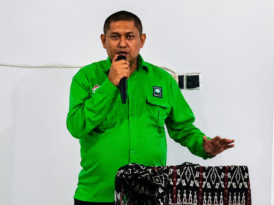 DPC PKB Kota Kupang Resmi Pindah Kantor, Target Amankan Kursi Pimpinan DPRD pada Pileg 2029