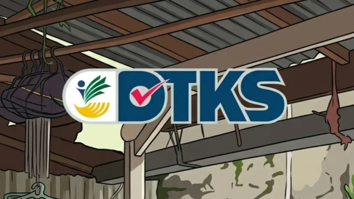 3 Golongan Penerima Bansos PKH dan BPNT Tahap 2 Dicoret Kemensos, Batasan Baru Desil DTKS Mulai 2026