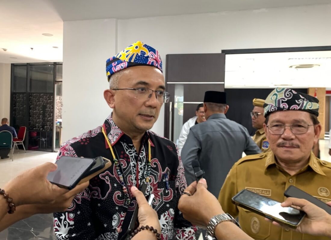 BI Kaltara: Perikanan Siap Jadi Penopang Ekonomi Baru Saat Kontribusi Tambang Menurun