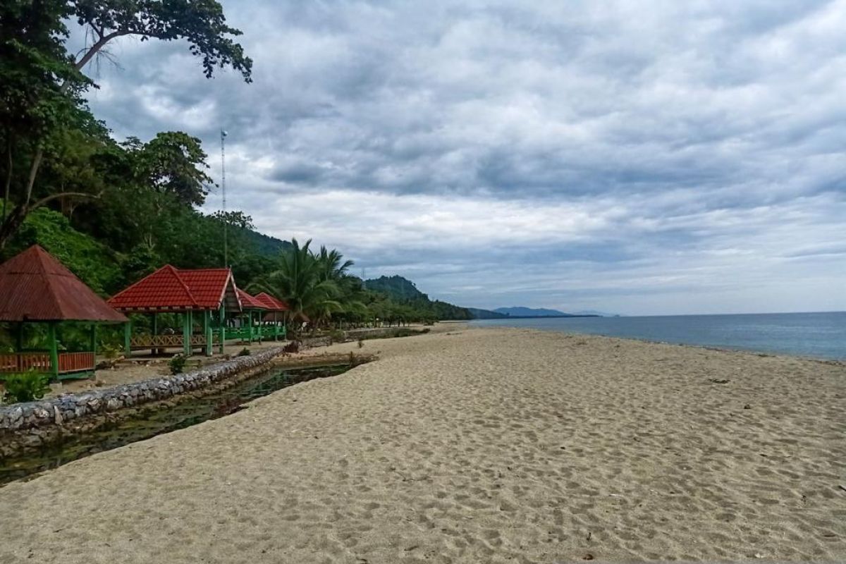 Dispar Kolaka Siapkan 17 Destinasi Wisata Bahari Sambut Lonjakan Pengunjung saat Libur Sekolah 2026