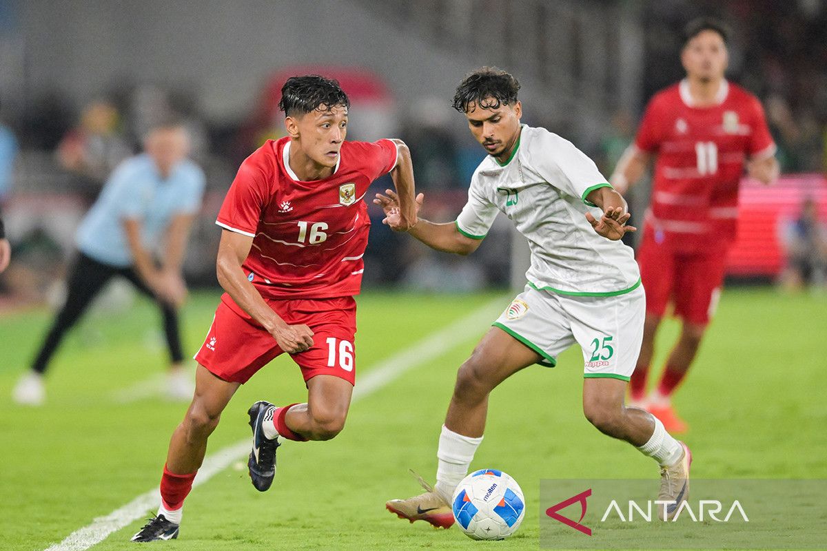 PSSI Puji Keberanian John Herdman Turunkan Tiga Talenta Muda di Laga Krusial Lawan Oman, Matthew Baker Catat Rekor Termuda