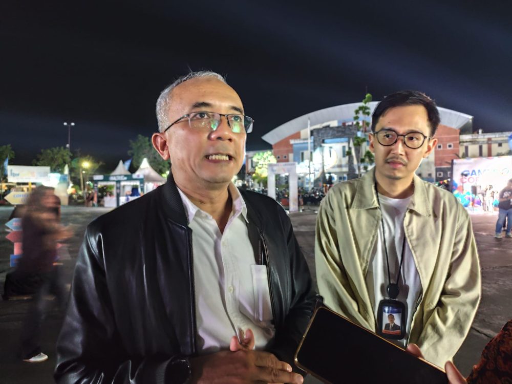 120 Ribu Warga Kaltara Sudah Pakai QRIS, BI Catat Transaksi Digital Tembus Rekor di 2026