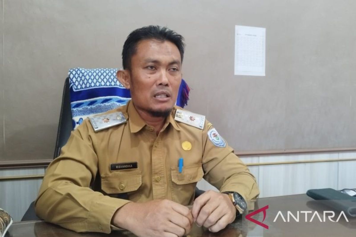 Dinas Pertanian Bangka Selatan Catat 2.122 Hektare Lahan Padi Kekeringan, Jadwal Tanam Petani di 4 Desa Mundur