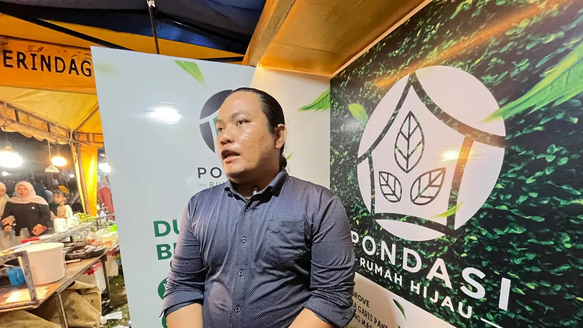 5 Produk Unggulan Pulau Maya Tampil di MTQ Kalbar, Kerupuk Udang hingga Madu Kelulut dari Hutan Desa