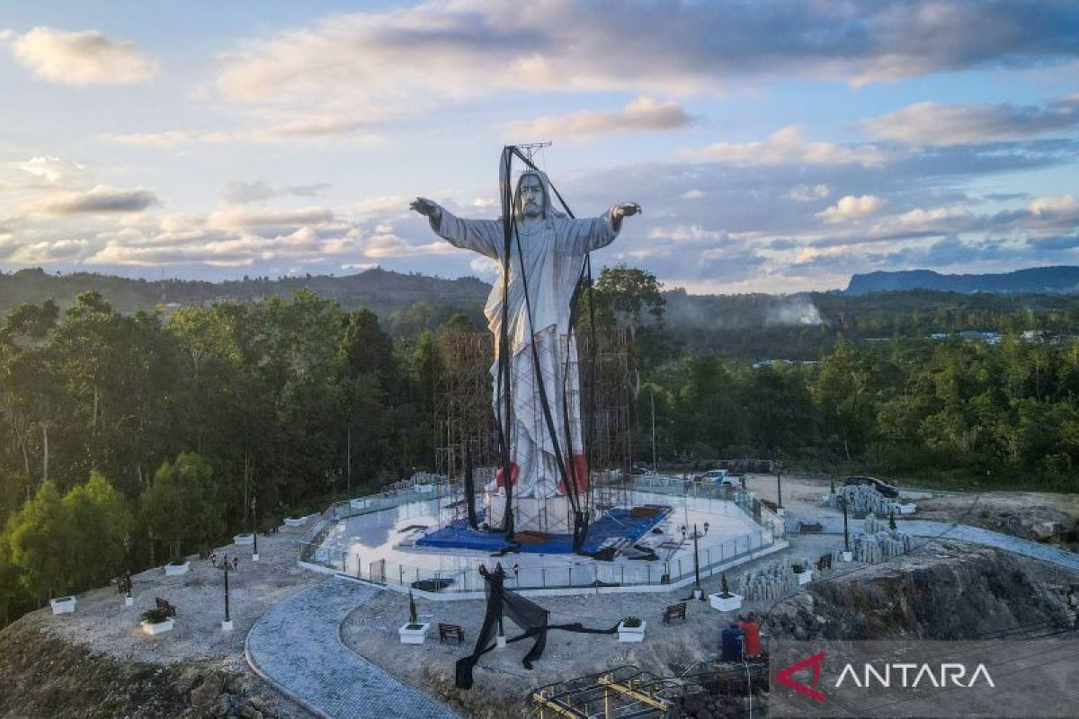 Papua Selatan Bukan Halaman Belakang: Pembangunan di Merauke Jadi Infrastruktur Kedaulatan di Perbatasan PNG dan Australia