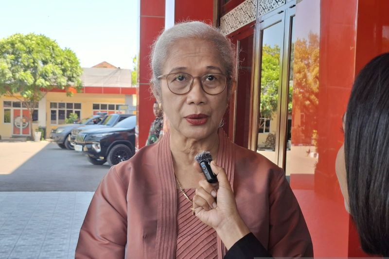 Ketua DPRD NTT Minta Negara Lindungi Warga NTT di Papua, Usul Pemindahan dari Wilayah Rawan KKB