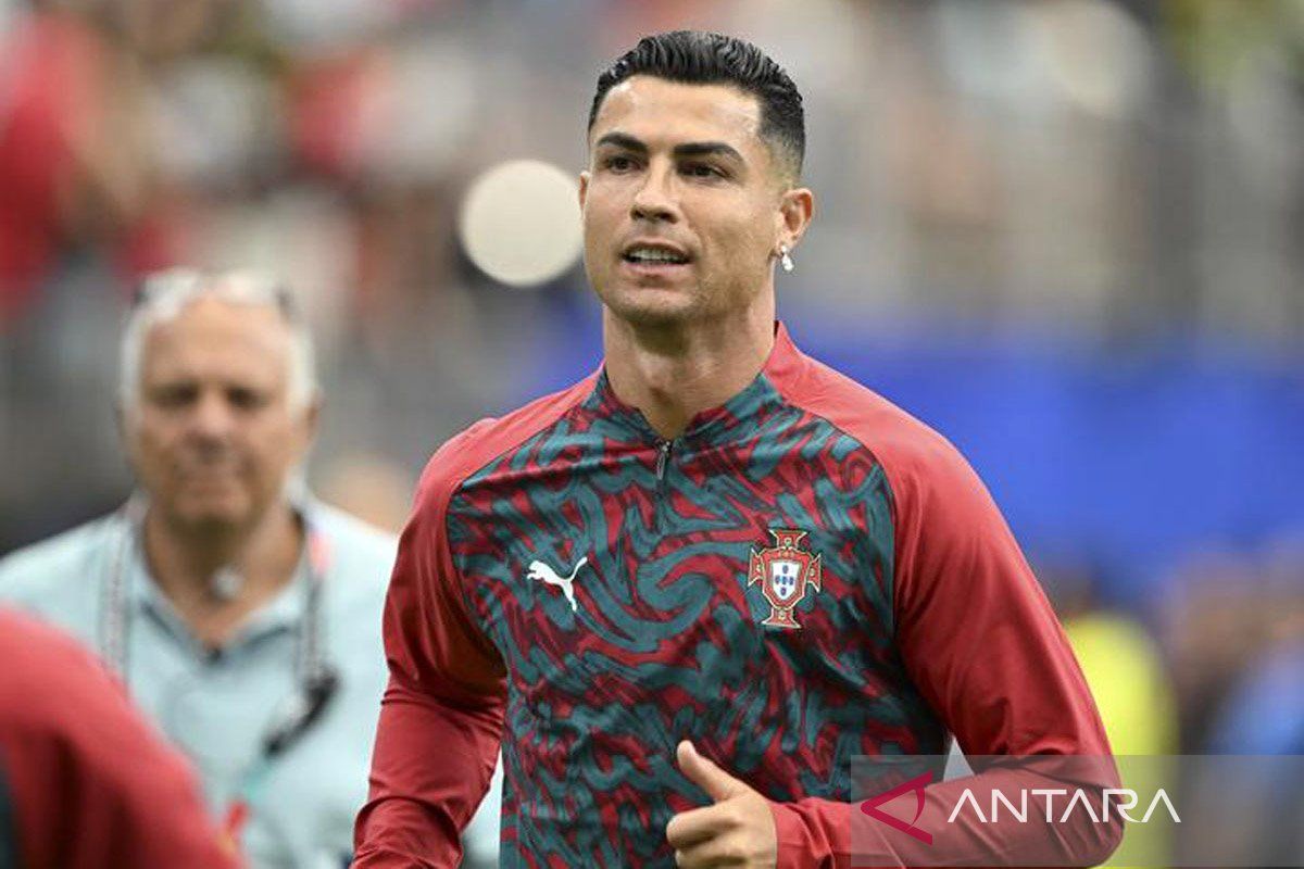 Cristiano Ronaldo Terancam Larangan Bela Timnas Portugal 6 Bulan Usai Tinggalkan Pemusatan Latihan
