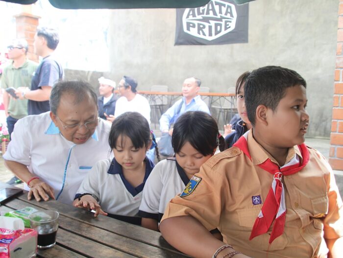 Gubernur Bali Wayan Koster Dorong ASN Wajib Ngopi dan Kulineran di UMKM Lokal Setiap Jumat, Ini Rencananya
