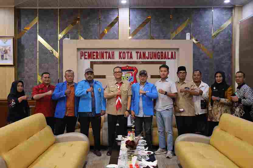 DPD KNPI Tanjungbalai Temukan Sejumlah Dapur SPPG Belum Higienis, Minta Turun Langsung ke Sekolah
