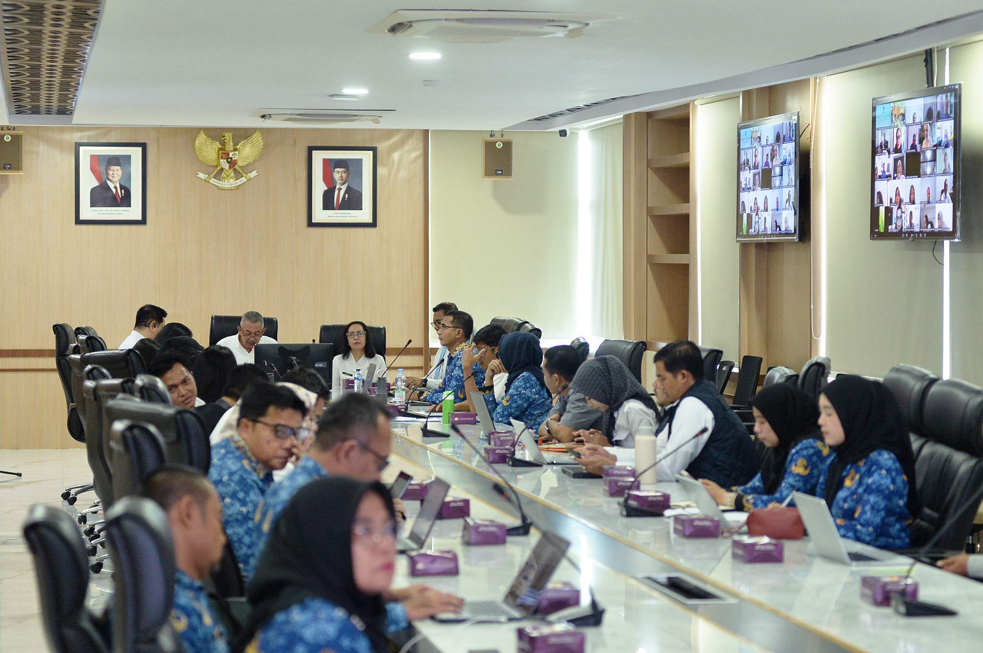 Bimtek BUMD di Sumut Tekankan Transformasi Digital dan Tata Kelola Profesional, Gubernur Targetkan Daya Saing Daerah