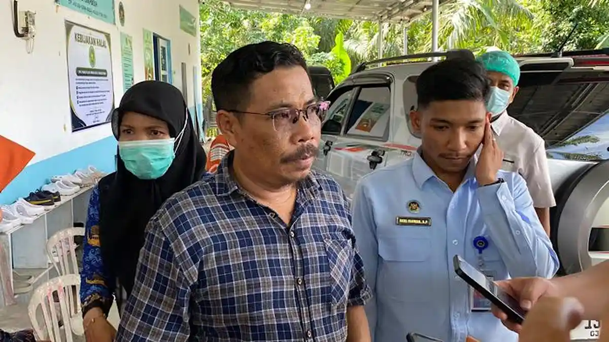 Baru 9 dari 129 Dapur MBG di Bengkulu Kantongi Sertifikat Halal, DPRD Desak Percepatan Proses