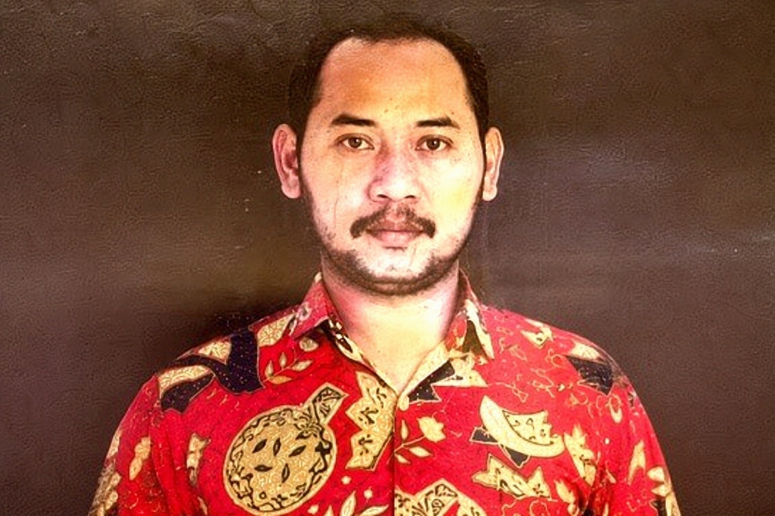 30 Tahun Wafatnya Udin, Nama Wartawan Bernas Diabadikan di Aula PWI DIY dan Makam di Bantul