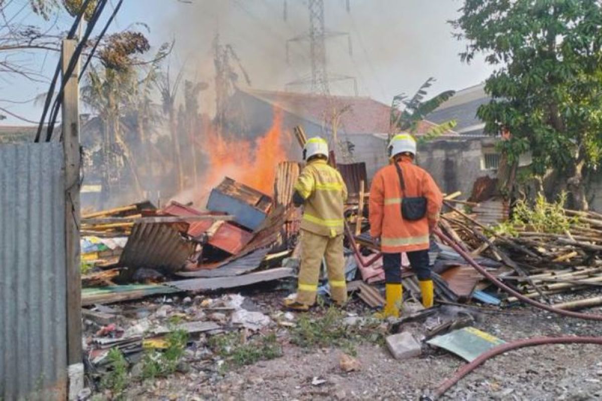Pemkot Balikpapan Terbitkan Larangan Bakar Sampah dan Lahan, Warga Diminta Lapor ke Call Center Jika Lihat Titik Api