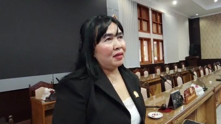 Anggaran Dipangkas, Komisi IV DPRD Kalteng Minta Jalan Umum Tetap Jadi Prioritas di Tengah Efisiensi