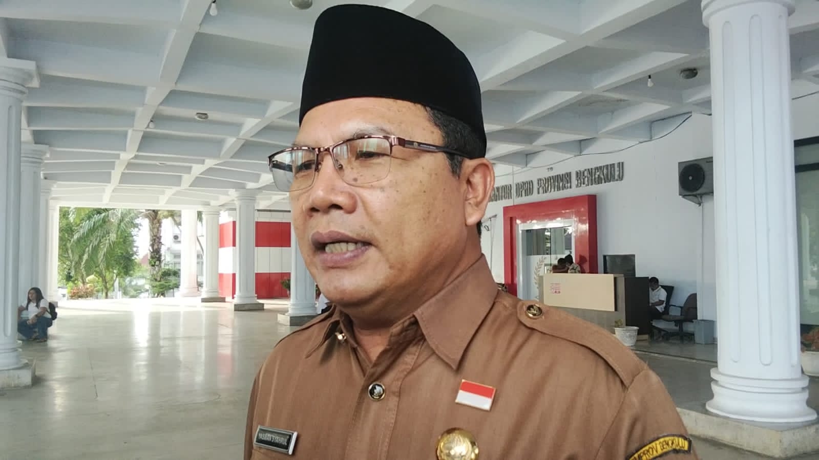 Dinkes Bengkulu Imbau Warga Jaga Pola Makan Saat Iduladha, Antisipasi Lonjakan Kolesterol dan Hipertensi Akibat Konsumsi Daging dan Santan