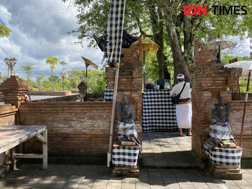 Kalender Bali 18 Mei 2026: Hari Baik untuk Dewa Yadnya dan Pemujaan Leluhur, Ini Pantangan yang Perlu Diketahui