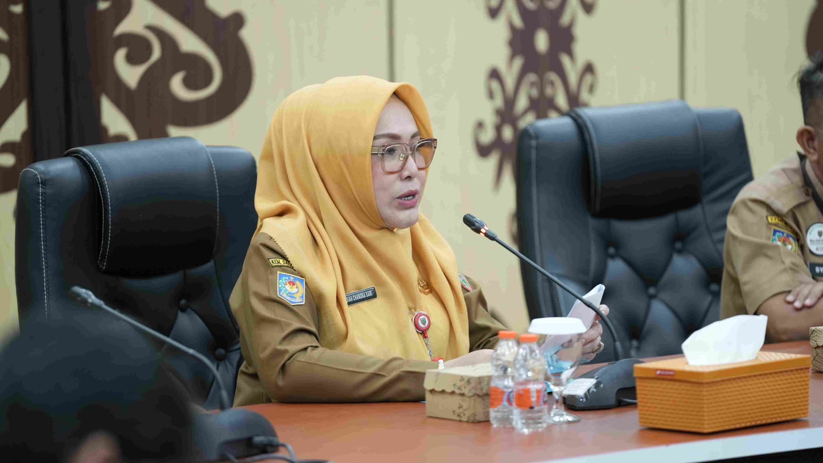 Indeks SPBE Kalteng Tembus 3,41, Lampaui Rata-rata Nasional; Pemprov Optimistis Terus Naik