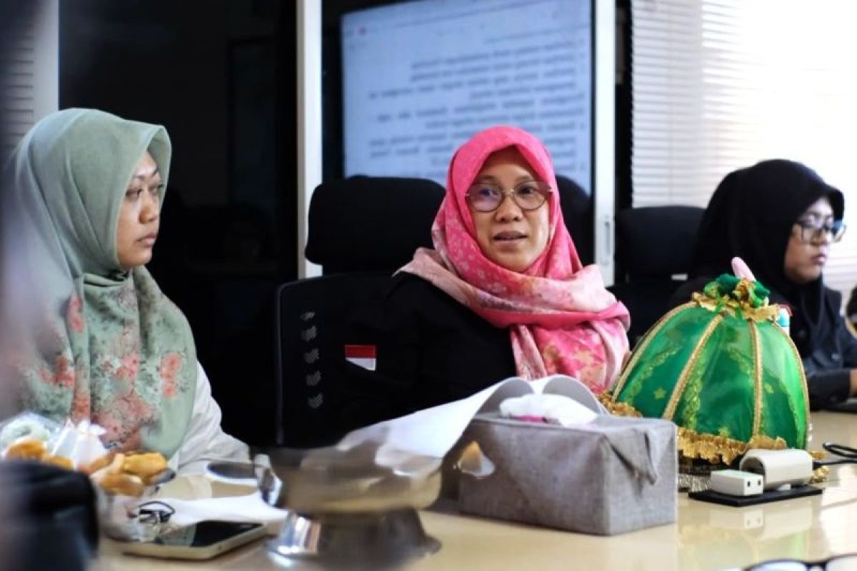 Bawaslu Sulsel Bentuk Pokja PPKS Libatkan Aktivis Perempuan, Respons Kasus Pelanggaran Etik DKPP