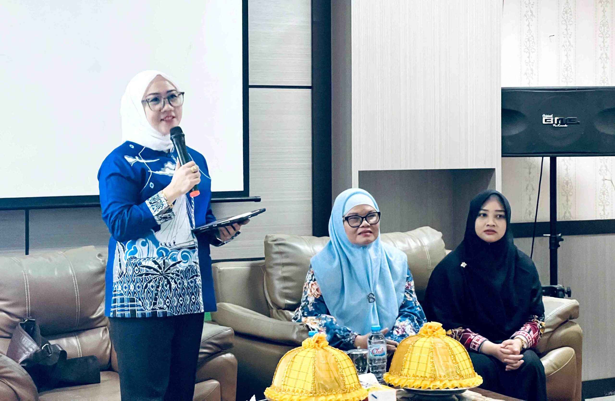 Pemprov Sulbar Bekali 90 Bidan dan Tenaga Gizi di Mamuju demi Tekan Stunting Lewat Kelas Ibu Balita