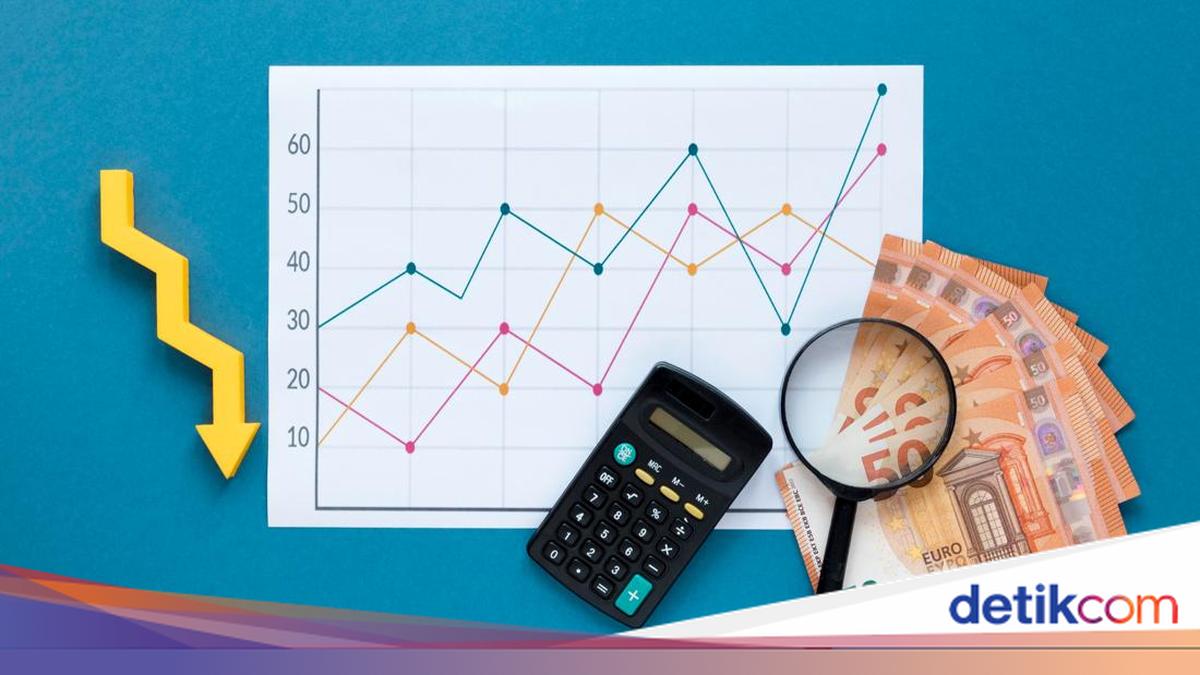 Inflasi Tahunan Sumsel 2,89 Persen Terendah Keempat Nasional, Harga Ayam dan Telur Melandai