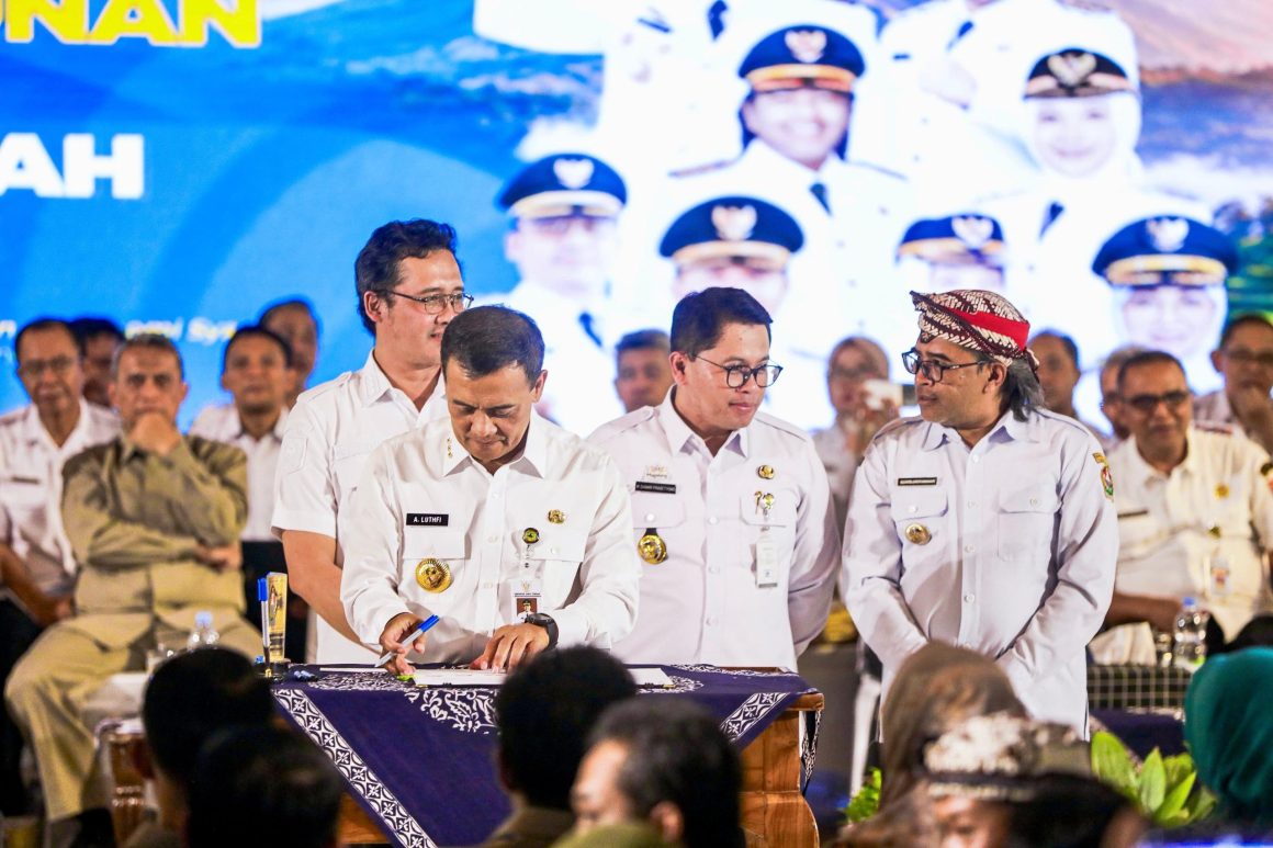 Trans Jateng Koridor Gelangmanggung Siap Beroperasi Agustus 2027, Hubungkan Temanggung-Magelang dengan 14 Bus