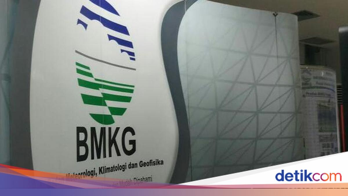 4 Wilayah di Jawa Tengah Alami Hujan Sedang Hari Ini, BMKG Imbau Warga Purbalingga-Temanggung Waspada