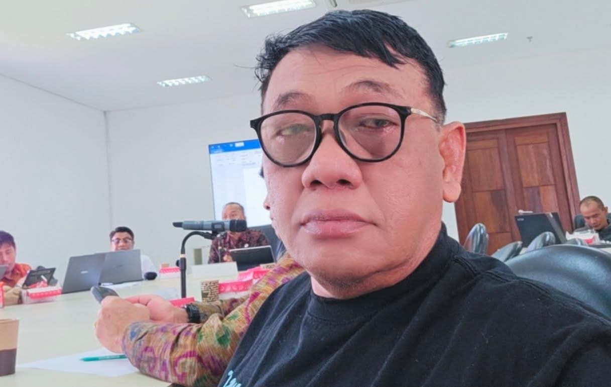 Anggota DPRD Bangli Soroti Pokir Masyarakat Tersendat, Bantuan Bibit Babi hingga Bedah Rumah Terkatung-katung