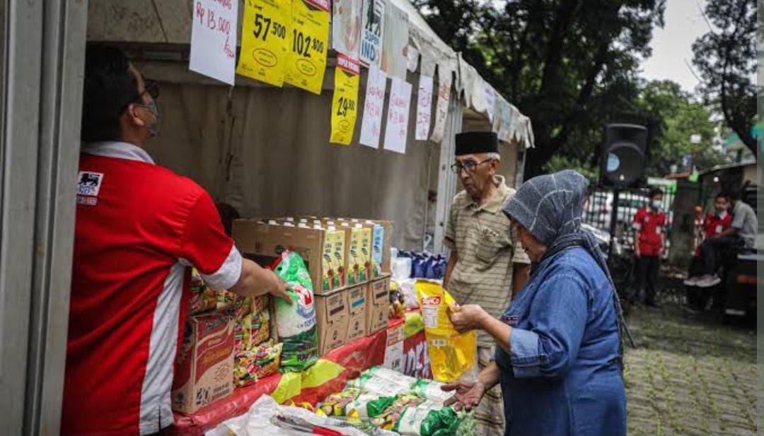 Pemkot Bengkulu Siapkan Gerakan Pangan Murah di Halaman Kantor Wali Kota, Beras SPHP hingga Minyak Goreng Dijual di Bawah Harga Pasar