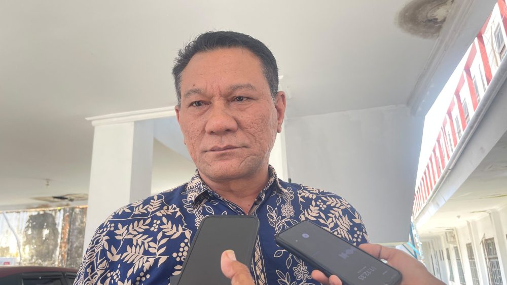 Disdik Ternate Catat 1.346 Anak Belum Bersekolah pada 2026, Didominasi Usia PAUD di Pulau Batang Dua
