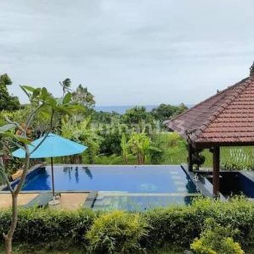 Villa View Laut di Lovina Buleleng Dijual Rp 2,9 Miliar
