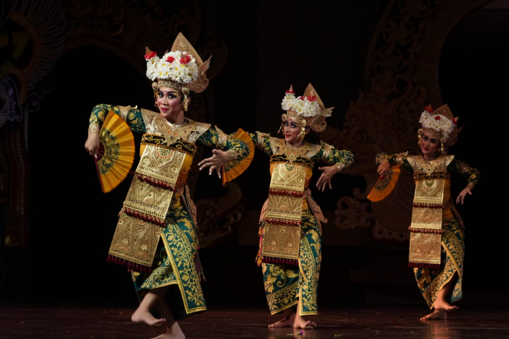 70 Seniman Sanggar Dharmawangsa Wakili Badung di PKB 2026, Sajikan Empat Garapan Palegongan Padukan Tradisi dan Spiritualitas