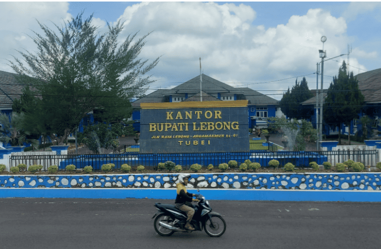 Pemkab Lebong Siapkan Rasionalisasi Belanja Usai BPK Temukan Dana Transfer Rp17,1 Miliar Tak Sesuai Peruntukan
