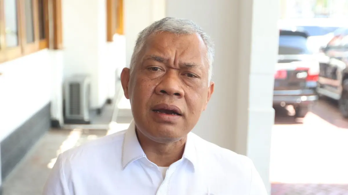 APBD Balikpapan 2027 Diproyeksi Tembus Rp 3,3 Triliun, Target PAD Naik Rp 100 Miliar