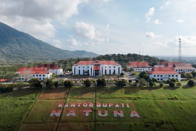 Pemkab Natuna Buka Suara soal Gaji Bupati Rp1,29 Miliar di LKPD, BPKPAD: Mayoritas Insentif Kinerja