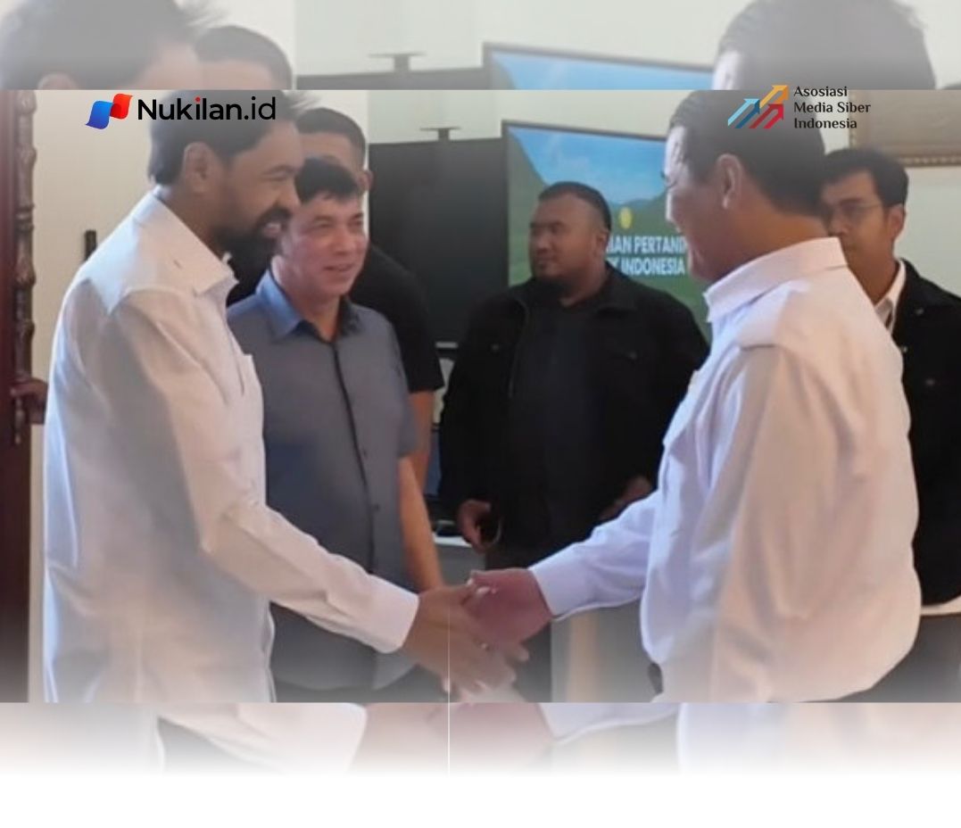 Rp 1,7 Triliun Disiapkan Kementan untuk Pulihkan Sawah Aceh, Serapan Baru 25 Persen Jelang Akhir Tahun
