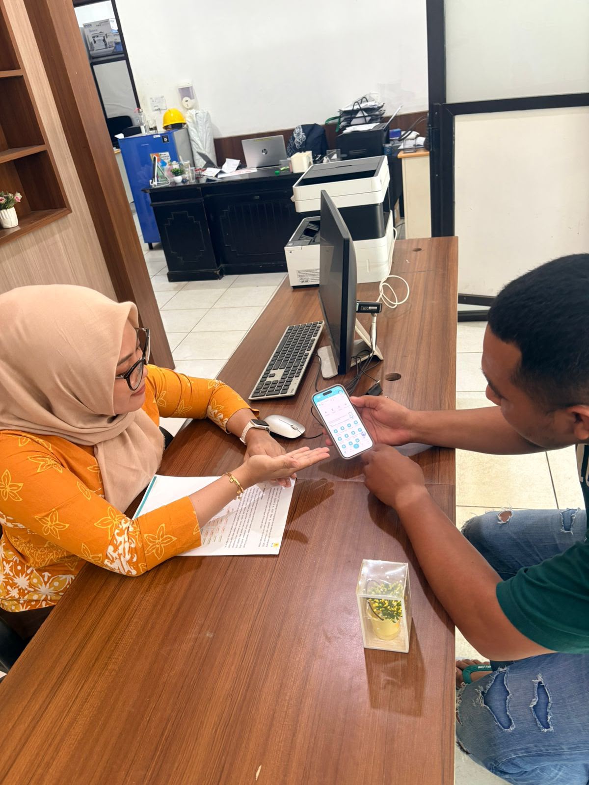 1.632 Pelanggan PLN di Ambon Manfaatkan Diskon Tambah Daya 50 Persen Lewat Program MeiLAJU
