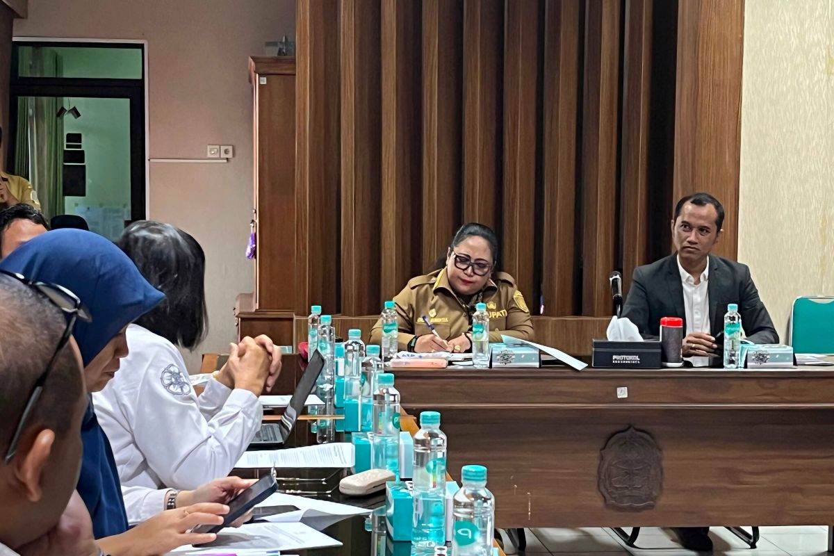 Monyet Ekor Panjang Rusak Lahan Pertanian di 80 Kalurahan Gunungkidul, Pemkab Siapkan Tiga Strategi Penanganan