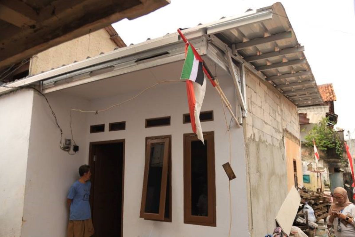 Pemkot Tangerang Bedah 1.000 Rumah Tak Layak Huni Mulai Juni 2026, Libatkan RT/RW hingga Gotong Royong Warga