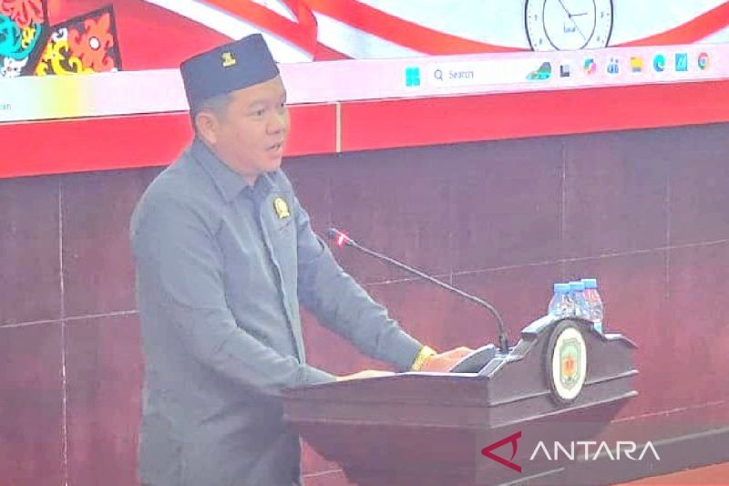 DPRD Murung Raya Dorong Pemkab Beri Akses Investasi dan Kemudahan Pajak bagi Pengusaha Lokal