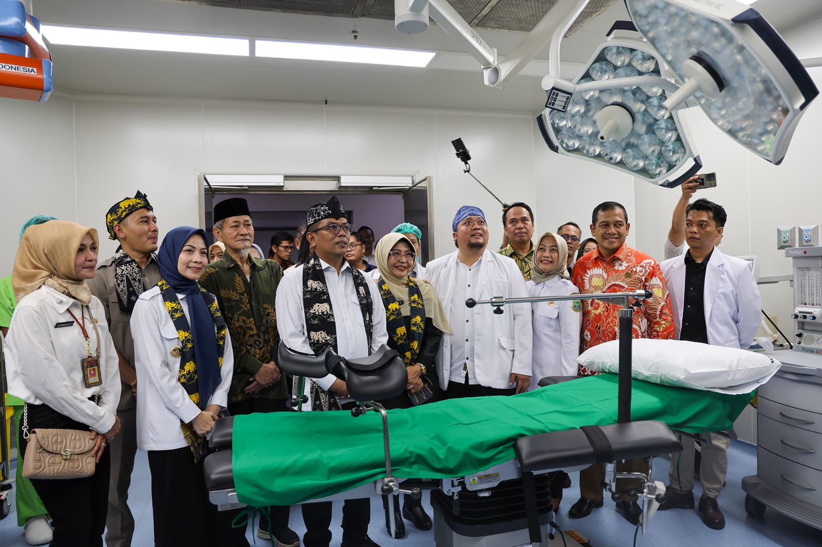 Pemprov Banten Operasikan Dua Rumah Sakit Baru di Lebak dan Pandeglang, Warga Tak Lagi Tempuh Puluhan Kilometer untuk Berobat