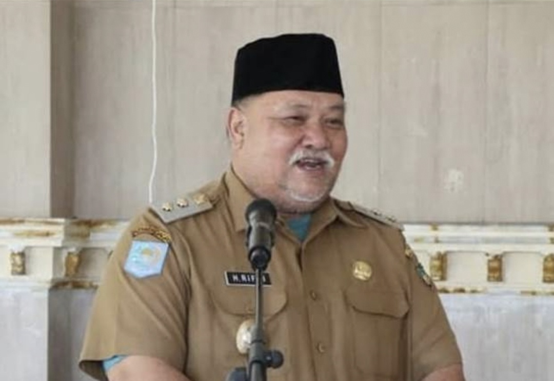 Bupati Bengkulu Selatan Ajak Anak Petani dan Pekerja Sawit Daftar Beasiswa BPDP 2026, Kuota 5.000 Orang
