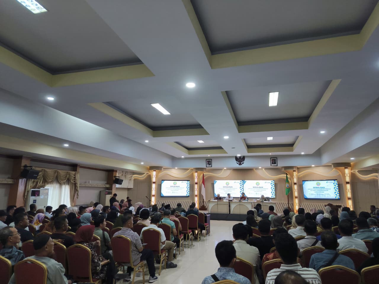 Pemkot Pontianak Larang Pelaku Usaha Omzet di Atas Rp50 Juta dan 6.022 ASN Pakai LPG 3 Kg Bersubsidi