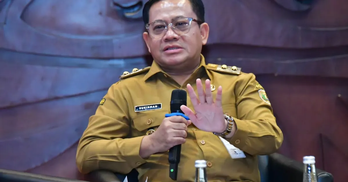 Kabupaten Pekalongan Disiapkan Jadi Pilot Project NEK Mangrove Pantura, Program Percontohan Ditargetkan Berjalan September 2026