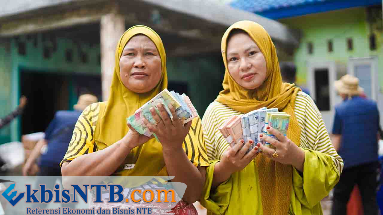 BI dan TNI AL Salurkan Rp8,34 Miliar Uang Layak Edar ke 5 Pulau 3T di NTB, Sempat Terjang Gelombang 4 Meter