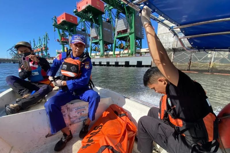 Pria Ditemukan Tewas di Perairan Labota Morowali, Polisi Pastikan Bukan Karyawan IMIP dan Diduga Masuk Tanpa Izin
